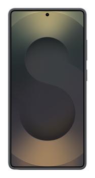 SAMSUNG S25 ULTRA SILICONE CASE BLACK ACCS (EF-PS938CBEGWW)