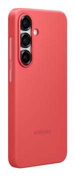 SAMSUNG S25 SILICONE CASE RED ACCS (EF-PS931CREGWW)