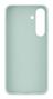 SAMSUNG S25 PLUS SILICONE CASE MINT ACCS (EF-PS936CMEGWW)