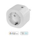 Omajin Smart plug int sk EC