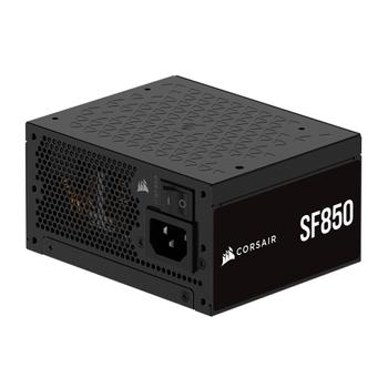CORSAIR SF Series SF850 80 PLUS Platinum SFX  PSU ATX 3.1, 80 PLUS Platinum, Fully Modular (CP-9020256-EU)