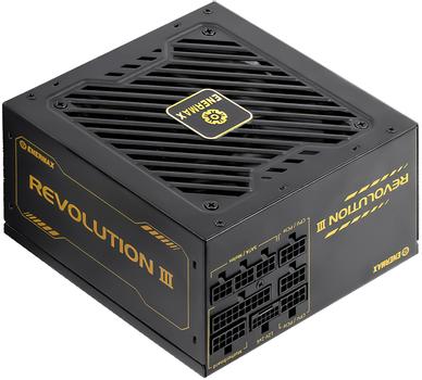 ENERMAX Power Supply Unit 650 W 20+4  (ERV650G-AHG-MAC)