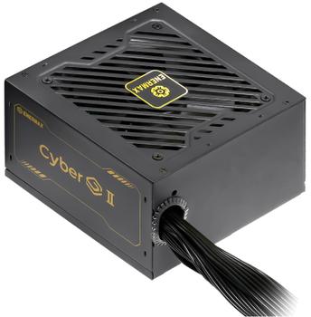 ENERMAX Power Supply Unit 750 W 20+4  (ERV750G-AHG-NAC)