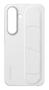 SAMSUNG S25 STANDING GRIP WHITE ACCS