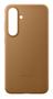 SAMSUNG Kindsuit Case Samsung Galaxy S25+ Brun
