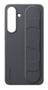 SAMSUNG Standing Grip Case Samsung Galaxy S25+ Sort