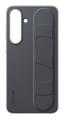 SAMSUNG S25 PLUS STANDING GRIP CASE BLACK ACCS