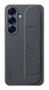 SAMSUNG Standing Grip Case Samsung Galaxy S25 Sort (EF-GS931CBEGWW)