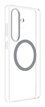 SAMSUNG S25 ULTRA MAGNET CASE TRANSPARENT ACCS (GP-FPS938SAATW)