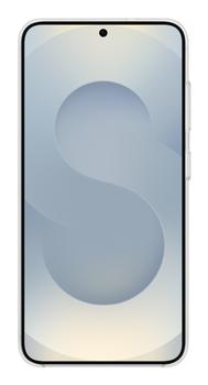 SAMSUNG Standing Grip Case Samsung Galaxy S25 Grå (EF-GS931CJEGWW)