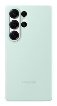 SAMSUNG S25 Ultra Silicone Mint (EF-PS938CMEGWW)