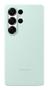 SAMSUNG S25 ULTRA SILICONE CASE MINT ACCS