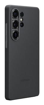 SAMSUNG S25 ULTRA SILICONE CASE BLACK ACCS (EF-PS938CBEGWW)