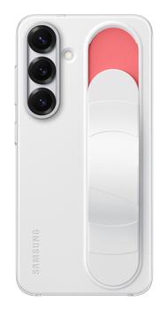 SAMSUNG S25 STANDING GRIP WHITE ACCS (EF-GS931CWEGWW)