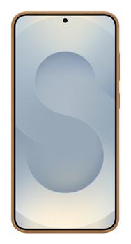 SAMSUNG Kindsuit Case Samsung Galaxy S25+ Brun (EF-VS936PFEGWW)