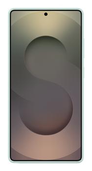 SAMSUNG S25 Ultra Silicone Mint (EF-PS938CMEGWW)