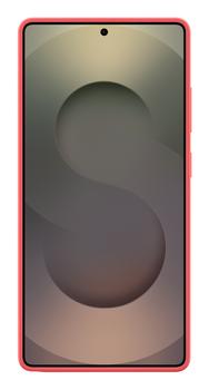 SAMSUNG S25 ULTRA SILICONE CASE RED ACCS (EF-PS938CREGWW)