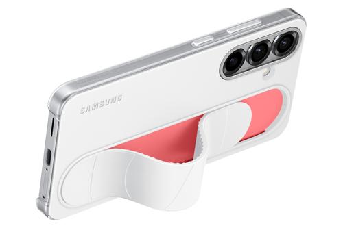SAMSUNG S25 STANDING GRIP WHITE ACCS (EF-GS931CWEGWW)