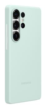 SAMSUNG S25 Ultra Silicone Mint (EF-PS938CMEGWW)