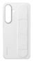 SAMSUNG S25 PLUS STANDING GRIP CASE WHITE ACCS (EF-GS936CWEGWW)
