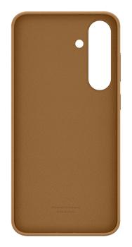 SAMSUNG Kindsuit Case Samsung Galaxy S25+ Brun (EF-VS936PFEGWW)