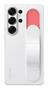 SAMSUNG S25 ULTRA STANDING GRIP CASE WHITE ACCS (EF-GS938CWEGWW)