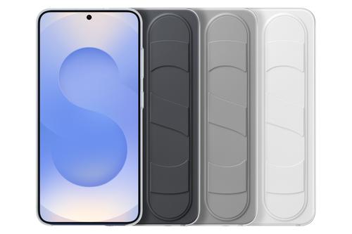 SAMSUNG S25 STANDING GRIP WHITE ACCS (EF-GS931CWEGWW)