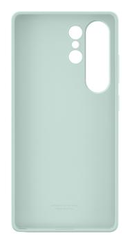 SAMSUNG S25 Ultra Silicone Mint (EF-PS938CMEGWW)