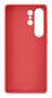 SAMSUNG S25 ULTRA SILICONE CASE RED ACCS (EF-PS938CREGWW)