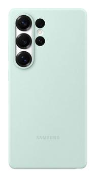 SAMSUNG S25 Ultra Silicone Mint (EF-PS938CMEGWW)