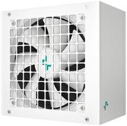 DEEPCOOL 650W PL650-D White Strømforsyning - 650 Watt - 120 mm - ATX 3.1 - 80 Plus Bronze certified