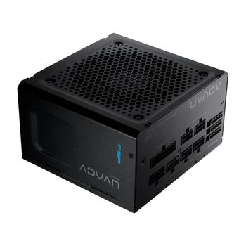 FSP/Fortron ADVAN  850 GM 80+G   850W         ATX3.1/ GEN5.1 retail (PPA8504800)