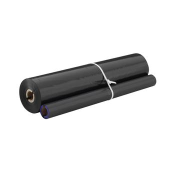 BROTHER farvebånd refill til FAX-1010, -1010plus, -1010e, -1020, -1030plus -1030, -1030e, MFC-1025, 4 pak (PC204RF)