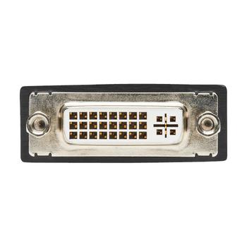 TRIPP LITE TRIPPLITE DisplayPort to DVI-I Adapter Cable M/F 6inch 15.2cm (P134-000)