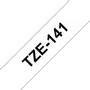 BROTHER TZE141 label-making tape