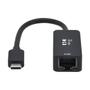 TRIPP LITE USB-C to RJ45 Gigabit Ethernet Network Adapter M/F - USB 3.2 Gen 1 2.5 Gbps Ethernet (U436-06N-2P5)