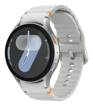 SAMSUNG Galaxy Watch7 44mm Bluetooth Silver (SM-L310NZSAEUB)