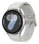 SAMSUNG GALAXY WATCH7 44MM SILVER LTE