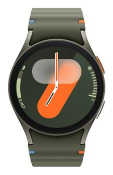 SAMSUNG Galaxy Watch 7 40mm Zielony (L (SM-L300NZGAEUE)