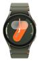 SAMSUNG Galaxy Watch 7 40mm Zielony (L (SM-L300NZGAEUE)