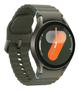 SAMSUNG Galaxy Watch 7 40mm Zielony (L (SM-L300NZGAEUE)