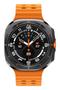 SAMSUNG Galaxy Watch Ultra 47mm GPS (dark gray) Smartwatch,  Sapphire Glass, GPS, Bluetooth,  WiFi, IPx8, 10ATM, Galaxy AI (SM-L705FDAAEUB)