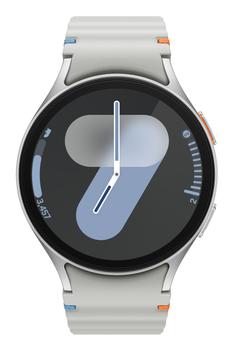 SAMSUNG Galaxy Watch 7 LTE 44mm Srebrn (SM-L315FZSAEUE)