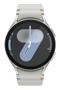 SAMSUNG Galaxy Watch 7 LTE 44mm Srebrn (SM-L315FZSAEUE)