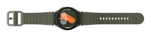 SAMSUNG Galaxy Watch 7 40mm Zielony (L (SM-L300NZGAEUE)