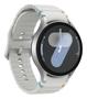 SAMSUNG Galaxy Watch 7 LTE 44mm Srebrn (SM-L315FZSAEUE)