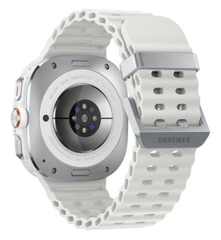 SAMSUNG Galaxy Watch Ultra LTE 47mm Ty (SM-L705FZWAEUE)