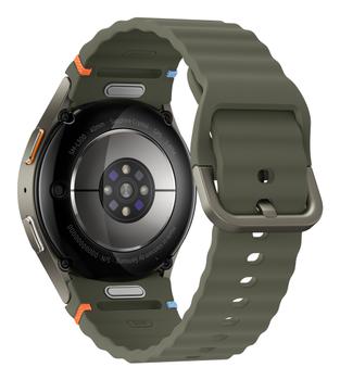 SAMSUNG Galaxy Watch 7 40mm Zielony (L (SM-L300NZGAEUE)