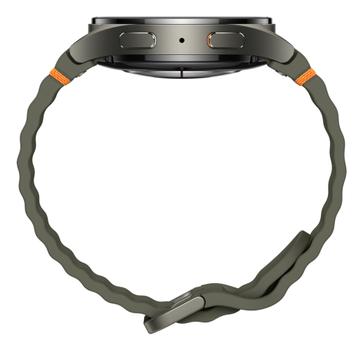 SAMSUNG Galaxy Watch 7 40mm Zielony (L (SM-L300NZGAEUE)