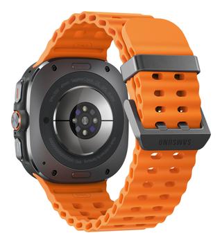 Samsung Galaxy Watch Ultra 4G/LTE 47mm Titanium Grey (SM-L705FDAAEUE)